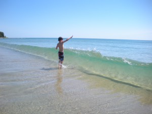 Whitefish Dunes